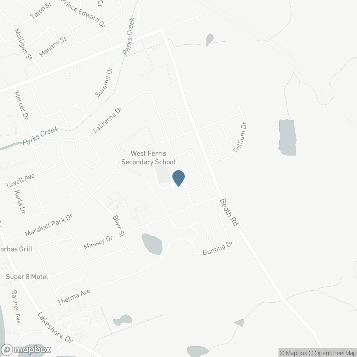 259 LABRECHE DRIVE, North Bay, Ontario P1A 4J5